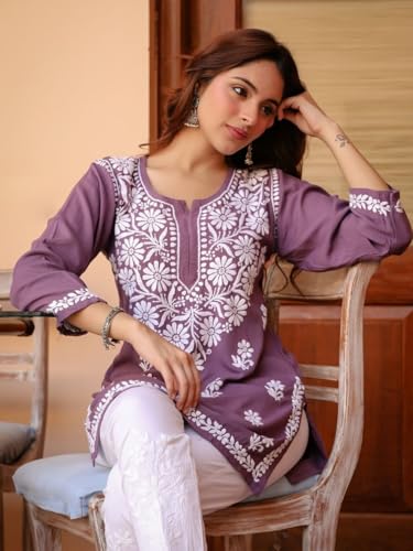Image of Estela Women Kurti
