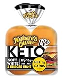 Nature’s Own Keto Ham, 8ct 12oz
