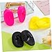 Outanaya Hair Dyeing Earmuffs 6 Pack Ear Covers Noise Reduction for Hair Dryer Styling Tool Protection