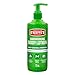 O’Keeffe’s Hardworking Body Lotion, Daily Hydration for Dry Skin, 12 oz Pump (1 Pack) Non Greasy & Unscented, Lightweight Fast Absorbing Formula