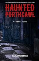 Haunted Porthcawl 1968845224 Book Cover
