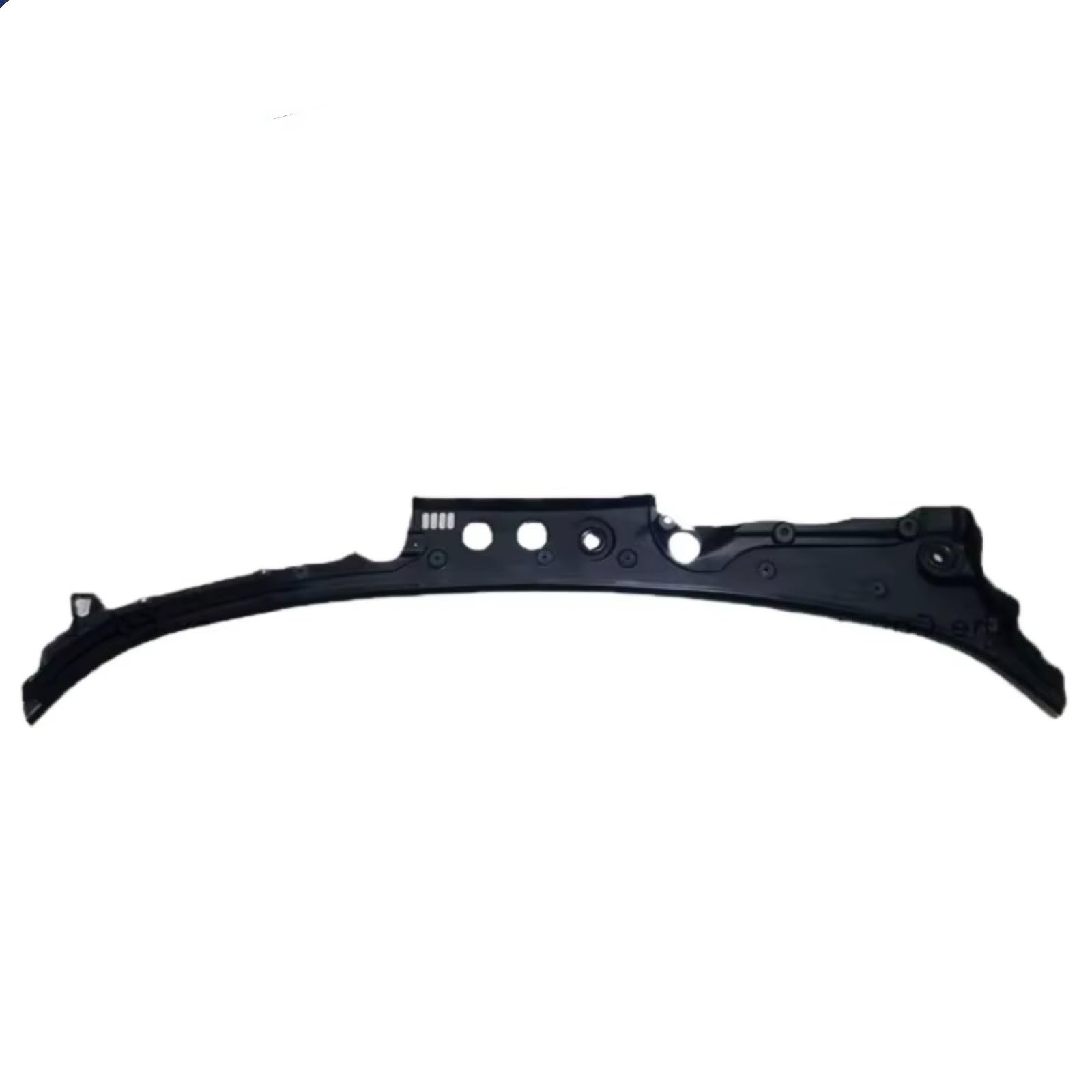 Caniveau d'essuie-glace BMW F10 F18 réparation plastique cassé 51717203125