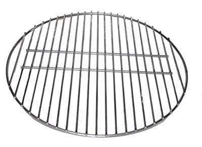 Weber 65947 17" Charcoal Grate for 22" Kettle Grill