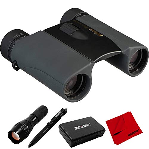 Nikon 8217 Trailblazer 8x25 ATB Binoculares miniatura 1