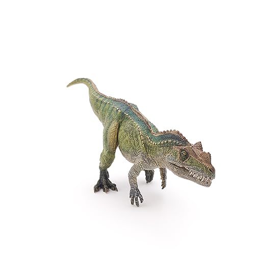 Papo - Hand-Painted - Dinosaurs - Ceratosaurus - 55061 - Collectible - for Children - Suitable for Boys and Girls - from 3 Years Old, 8.3cm - Image 8