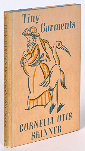 Tiny Garments B001NN13TK Book Cover