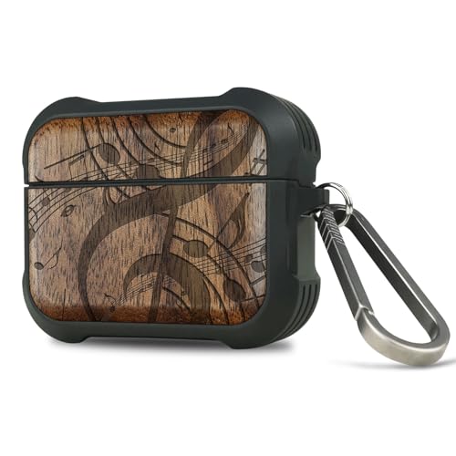 Carveit AirPods Pro 3 P[X AirPods Pro 3 P[X ϏՌ PC TPU+VR d\ LYh~ ~ CX[d Ή `^Jrit Ռ z ی ؐ CzP[X (EH[ibg-