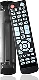 Ozuly Universal TV Remote Control Compatible with Element TVs