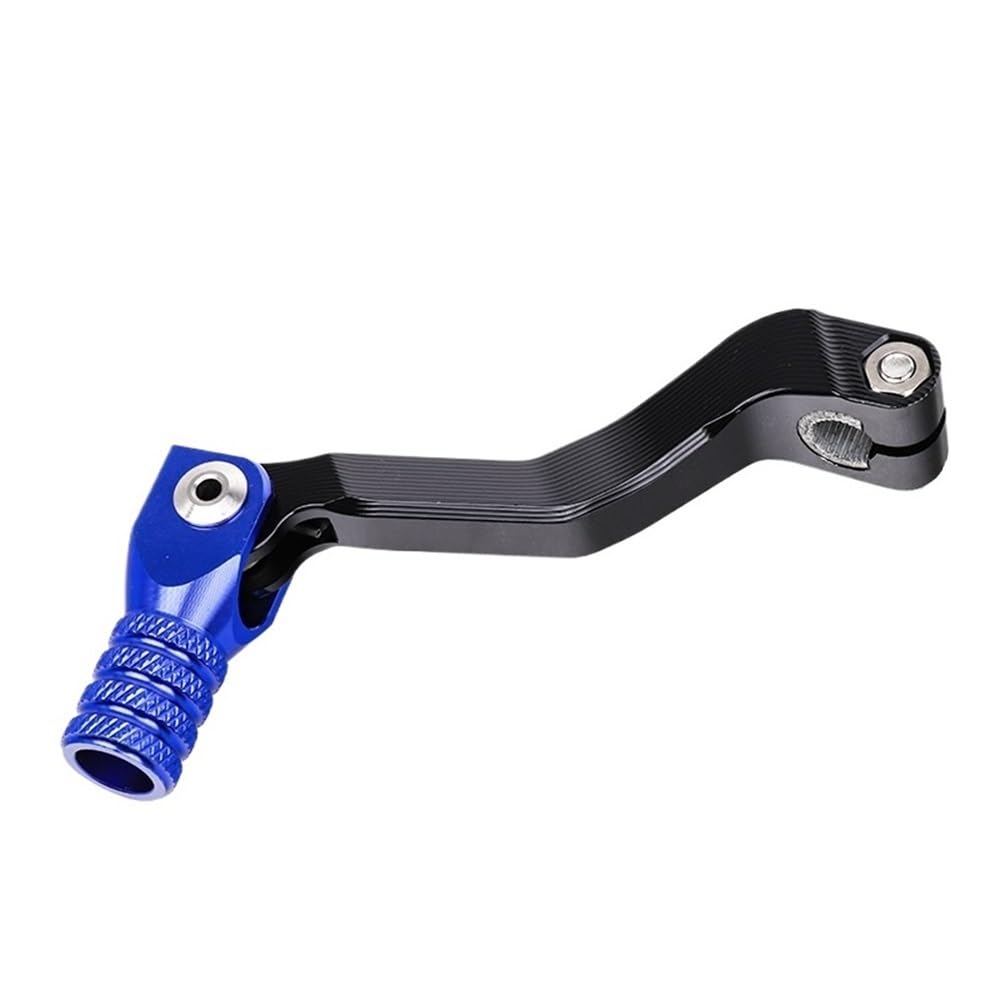 Klyvbwhj Blue Motorbike Shift Lever Gear Motorcycle Accessories Parts Shift Lever Gear Foot Change Shifter Pedal For Cb250 Cb250-A Cbs300 Yb250r Nb300 Ybs300
