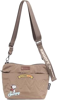 ショルダーバッグ 【OUTDOOR PRODUCTS】PEANUTSコレクション スヌーピー ミニショルダー ODB033 ショルダーバッグ 【OUTDOOR PRODUCTS】PEANUTSコレクション スヌーピー ミニショルダー ODB033