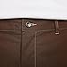 Nike SB Men's Double-Knee Skate Pants (Cacao Wow, FB8428-259) Size 40