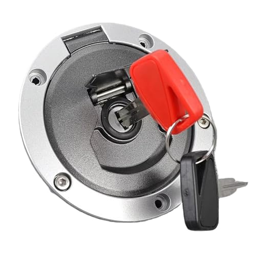 Interruptor de encendido y tapa de tanque para moto CRF1100A4 2020-2023, cerraduras OEM MKS-A02 4