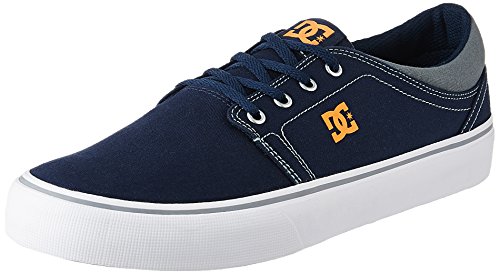 DC Shoes Herren Trase TX Low-Top Sneaker