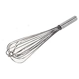 FWE-36 Stainless Steel 36" French Whip