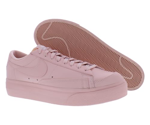 Image of Nike Blazer Low Platform, Women's Trainers, 0