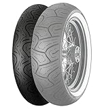 Continental CONTILEGEND WW REINF. F TL - MT90/R16/R16 74H - A/A/70dB - Sommerreifen (Motorrad)