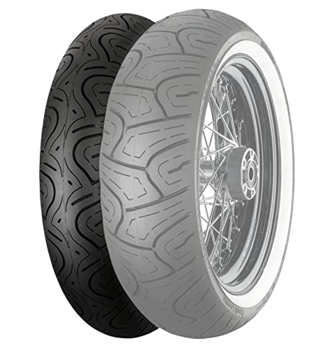Pneu moto Continental Legend WW 0240302 pour custom et chopper