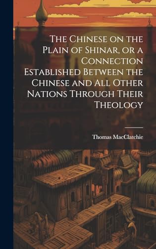 Teología de China para entender la conexión histórica desde tu sofá 2