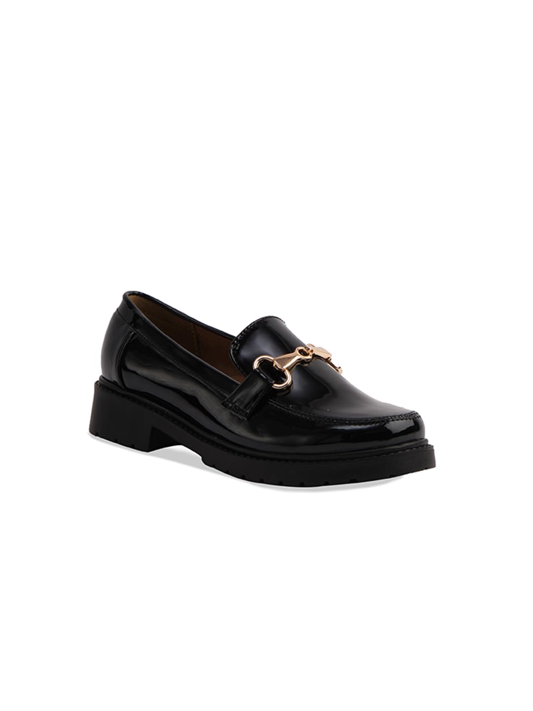 eridani Micah Patent Loafers |Trendy Lightweight Durable Fashion Elegant Modern Design |Perfect Fit Soft Feel-picture-14