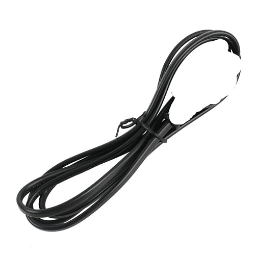 TYZK Akcesoria do mikroskopów Regulowana lampa pierścieniowa 6W 56 LED 100-240V do kamery mikroskopu stereo Trwałość i niezawodna wydajność