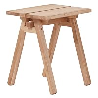 Amazon.co.jp: 石巻工房 石巻スツール ISHINOMAKI STOOL Maker Pack