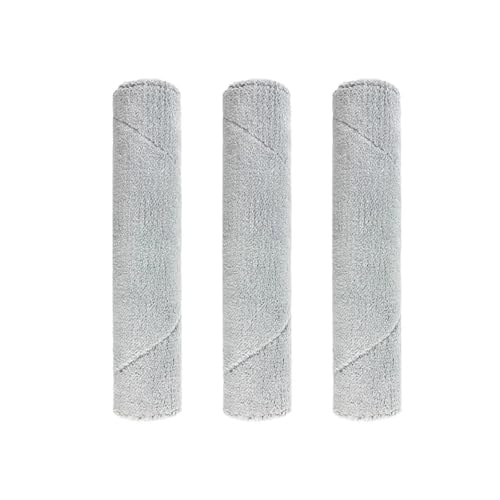 Chiffon de chenille haute absorption pour robot Narwal Xiaoyao 002
