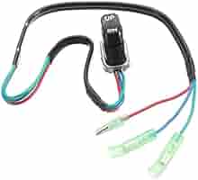 Trim Switch For Boat Trim & Tilt Switch Assembly 703 82563