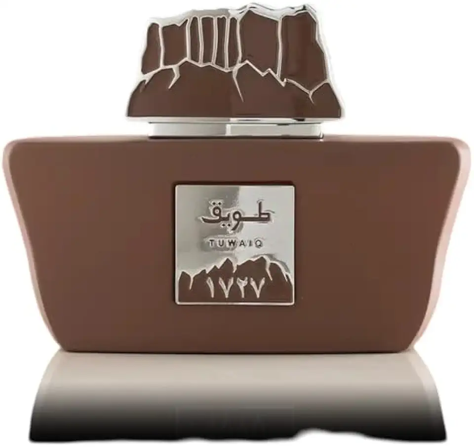 عطر طويق 1727، 100 مل