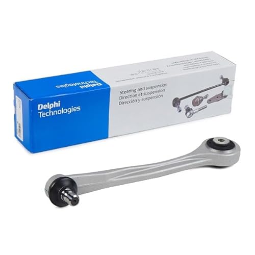 Delphi TC2450 Braccio Oscillante Sospensione Ruota Sx Superiore Anteriore Braccio Trasversale Oscillante - 2
