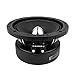 ORION XTRPRO XPM654MBF High Performance 6.5” Mid-Bass Bullet Loudspeakers, 1600W Max Power, 400W RMS, 4 Ohm, 2” Voice Coil - Pro Car Audio Stereo, Midrange Speakers (Pair)