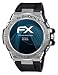 Produktbild atFoliX Schutzfolie kompatibel mit Casio GST-B100 Folie, ultraklare FX Displayschutzfolie (3X)