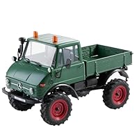 Amazon.co.jp: FMS 1:24 FCX24 Unimog ウニモグ 4WDオフロード