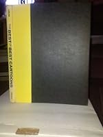 The Best of Best Cartoons : 20th Anniversary Edition B000KRIQXQ Book Cover