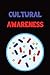 Produktbild Cultural Awareness: Liniertes Notizbuch, Journal, Tagebuch, Organizer, Planer