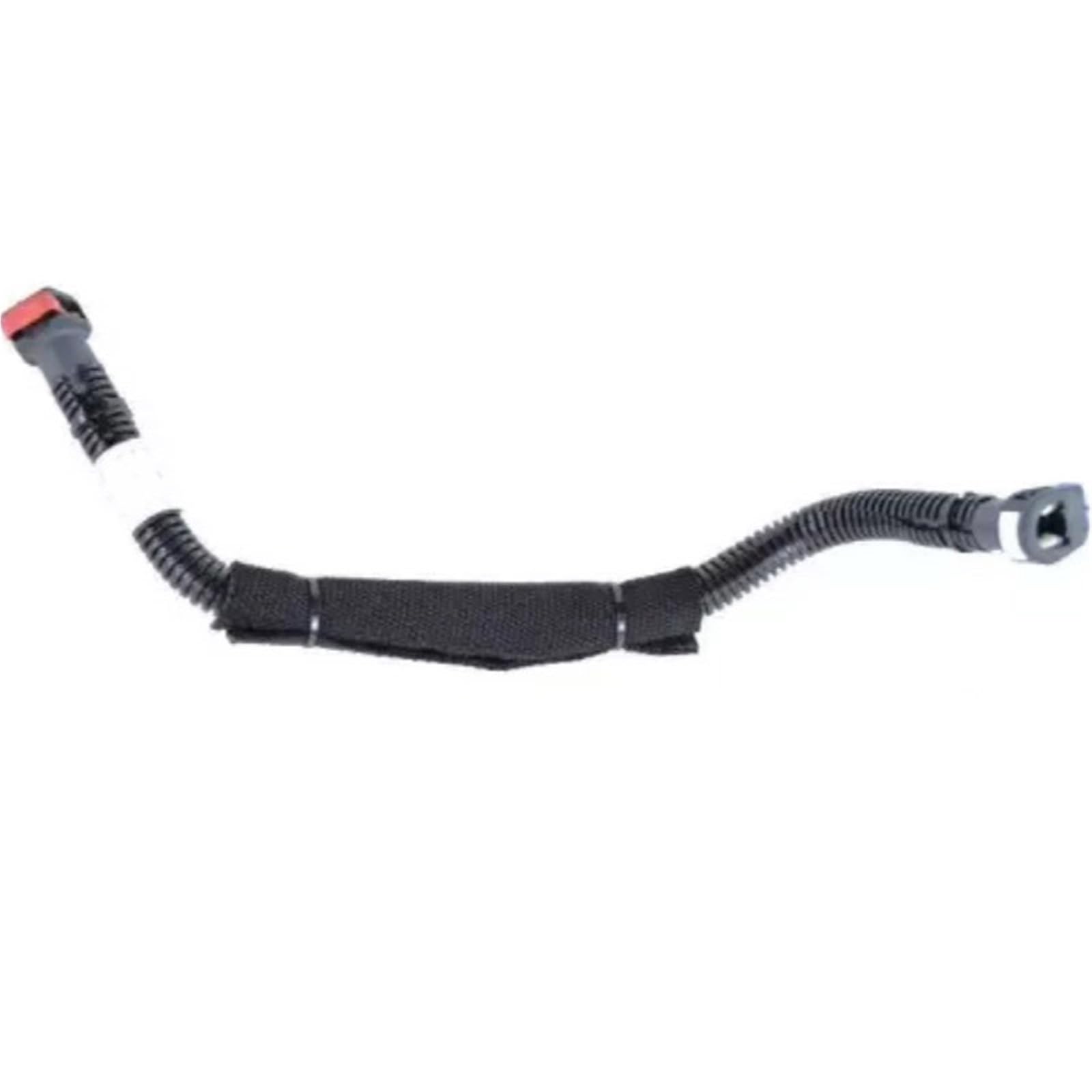 Manguera de puente de combustible 04726025AF para Dodge Durango 3.6L 2011-2021 5