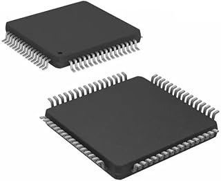 5PCS CM1671A-KQ CM1671A CM1671 TQFP64