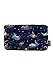 Loungefly Aladdin Magic Carpet Ride Print Coin/Cosmetic Bag Standard