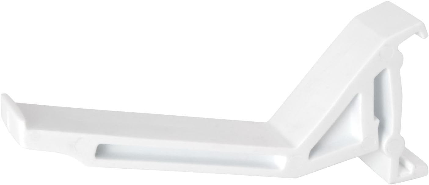 TruMAXK2 Gutter Bracket C8043 Conservatory Guttering Replacement - White