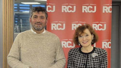 No&euml;lle Lenoir : Juriste, magistrate, conseiller d&rsquo;&Eacute;tat, ancienne ministre