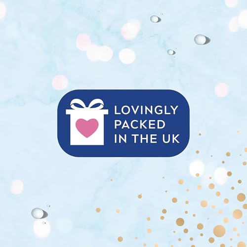 NIVEA Wintervan Gift Set (4 Products) – Women's Gift Set – Includes Moisturising Cream, Lip Balm, Body Lotion and Face Sheet Mask - Image 4