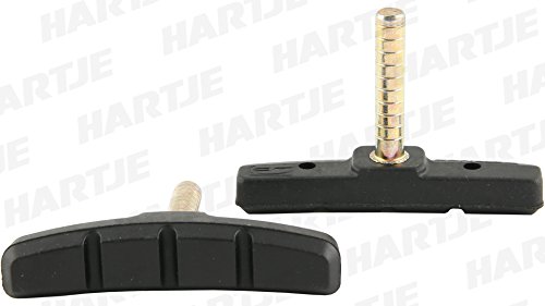 Contec C-Stop Bremsschuhe Canti