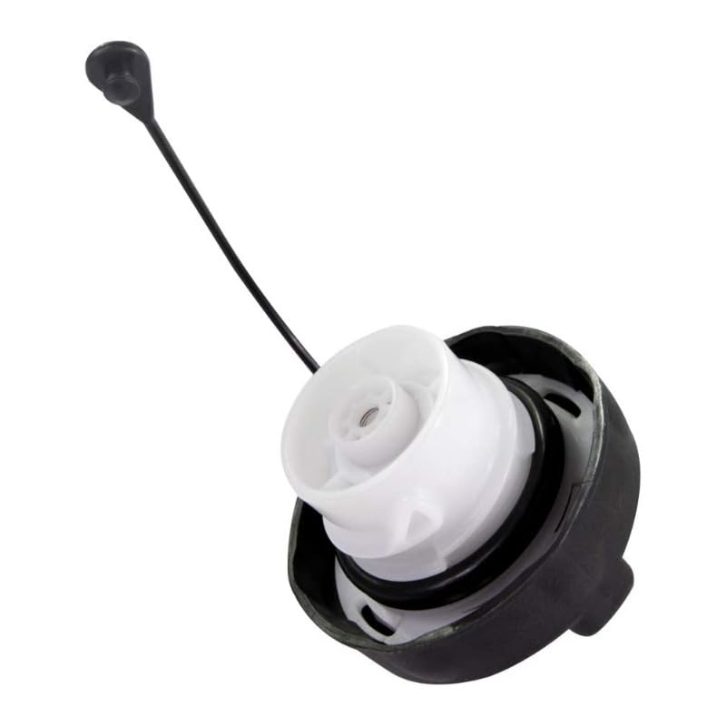 Tapa del tanque de combustible 5278632AG compatible con Liberty y Nitro 6