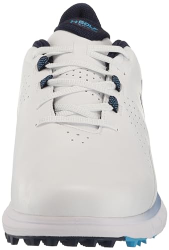 Image of Under Armour Men's Drive Fade Spikeless Golf Shoes