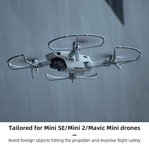 Image of RC Propellers Guard Protective Set for Compatibale with DJI Compatibale with Mavic Mini Drone Parts Accessories