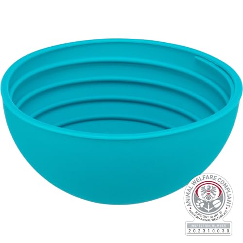 Trixie Lick'n'snack Silikon-Hundefutternapf
