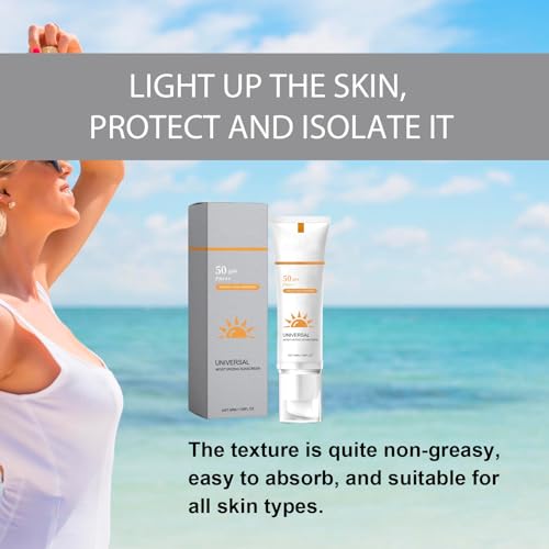 2Pcs-Tinted-Sunscreen-for-Face-SPF-50Universal-Protector-Solar-SPF-50Universal-Protector-Solar-Moisturizing-Sunscreen-SPF50-PA