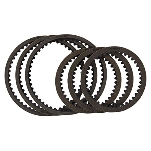 Boîte automatique K310 K311 K313 kit de friction à haute friction