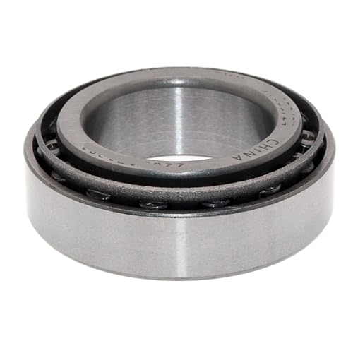 Roulement à rouleaux coniques 91683/24 bague de guidage mécanique 24X41X12.5 mm