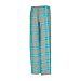 Concepts Sport Women's Miami Dolphins Vector T-Shirt & Flannel Pants Sleep Set