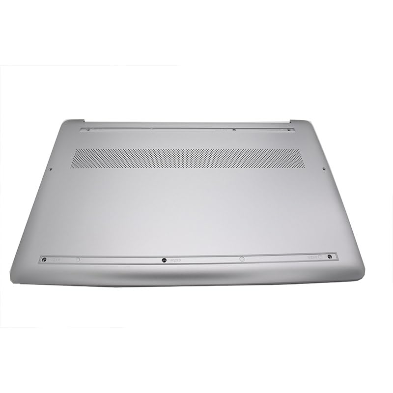 Boîtier inférieur HP 15S-ER rénovation ordinateur portable argent